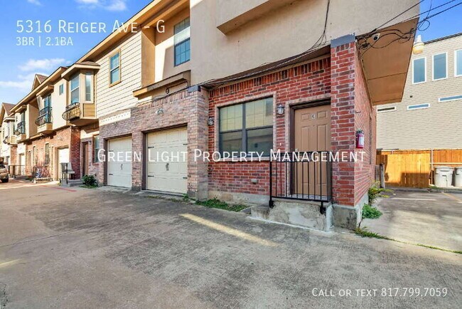 Building Photo - 5316 Reiger Ave