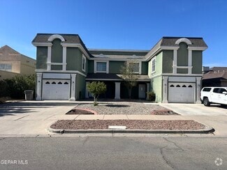 Building Photo - 7549 Le Conte Dr