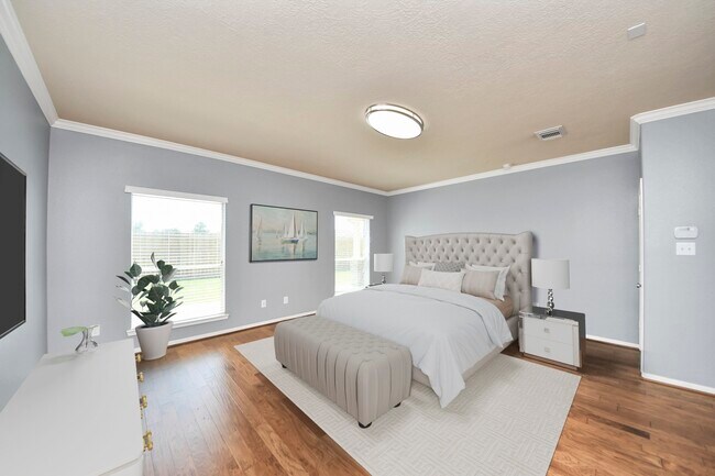 Building Photo - 8602 Briar Oaks Ln