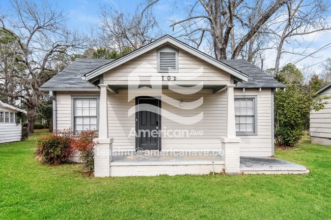 Primary Photo - 702#B West Church Street, 31030; #2116170 - 2116170