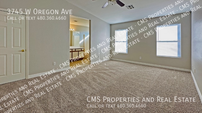 Building Photo - 3745 W Oregon Ave