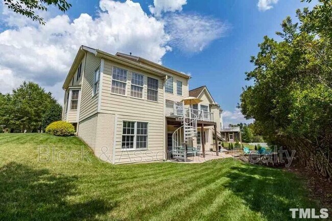 Building Photo - 9602 Heathermill Ln