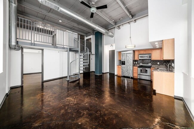 Building Photo - 110 N 3rd St