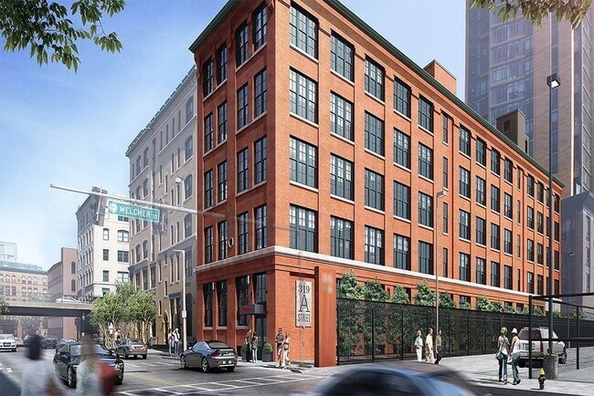 Building Photo - 319 A St