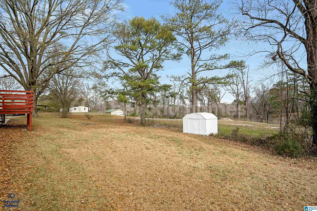 Building Photo - Beautifully renovated home in Adamsville!