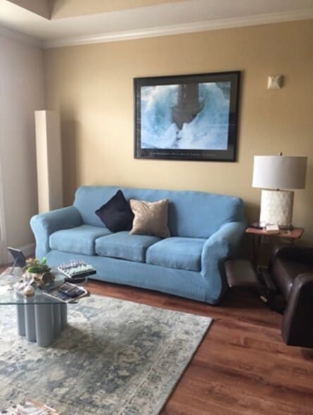 Building Photo - 4221 W Spruce St