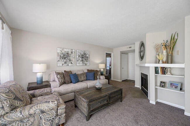 Floorplan - Enclave