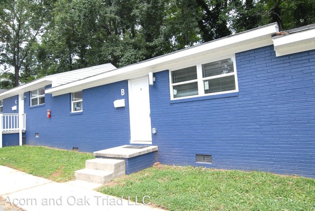 Primary Photo - 1018 Dillard St