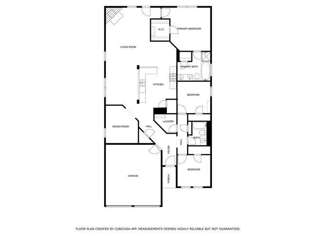 Building Photo - 4815 Rustic Field Ln