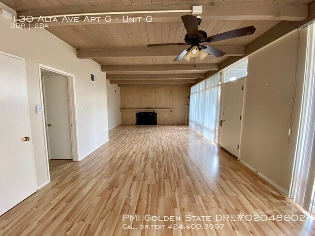 Building Photo - 130 Alta Ave