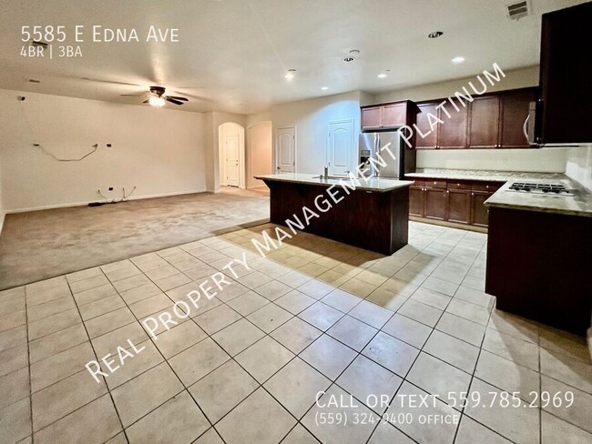 Building Photo - $2,350 Church & Clovis Ave. - 4 Bedroom ho...