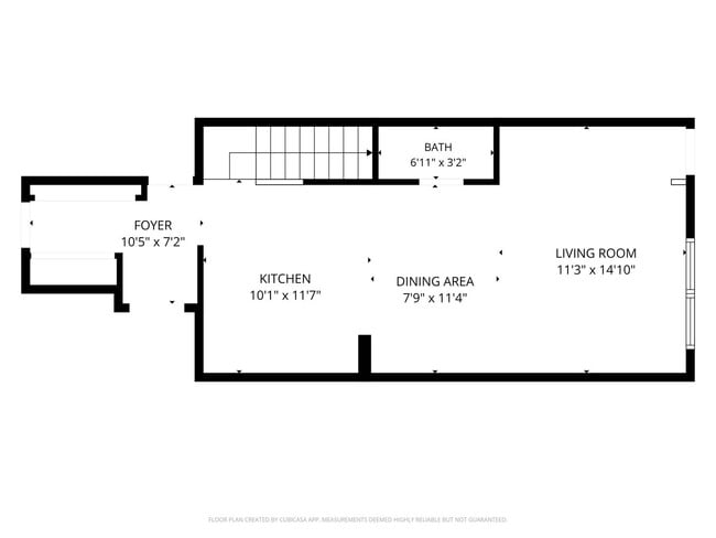 Building Photo - 3046 River Falls Rd NW