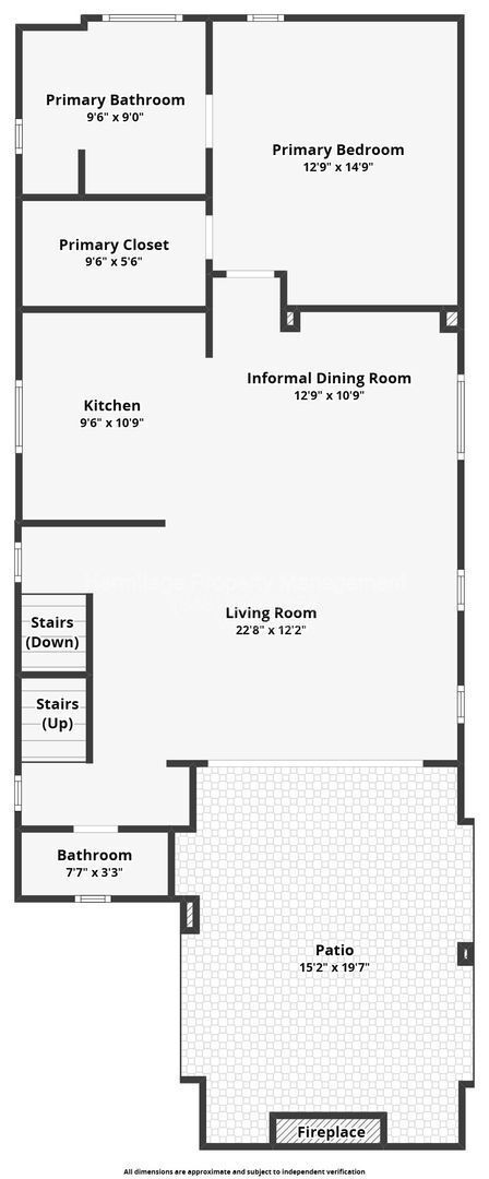 Building Photo - 435 1/2 Carnation Avenue