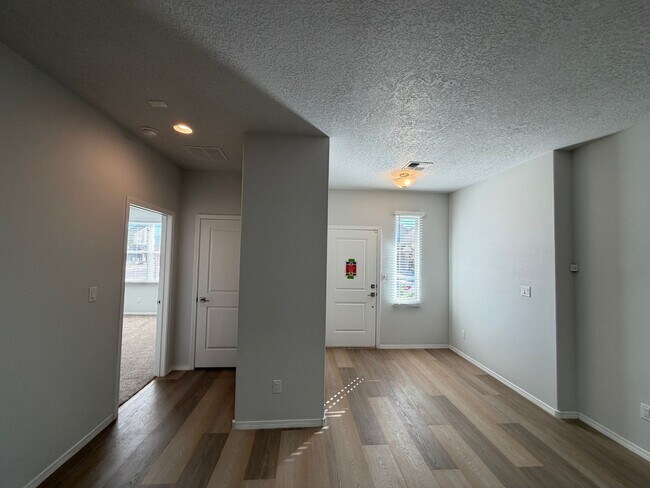 Building Photo - 2 Bedroom Single Story New Build in Mesa Del Sol Near Netflix Studios!