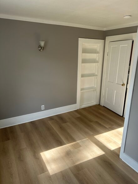 Bedroom - 122 Sibben St