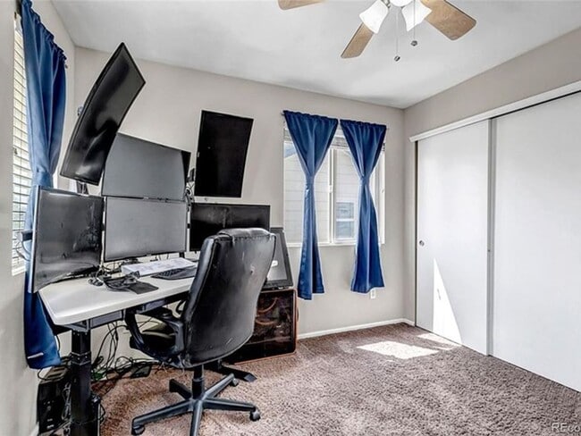 Building Photo - Beautiful home for rent Parker CO on corne...