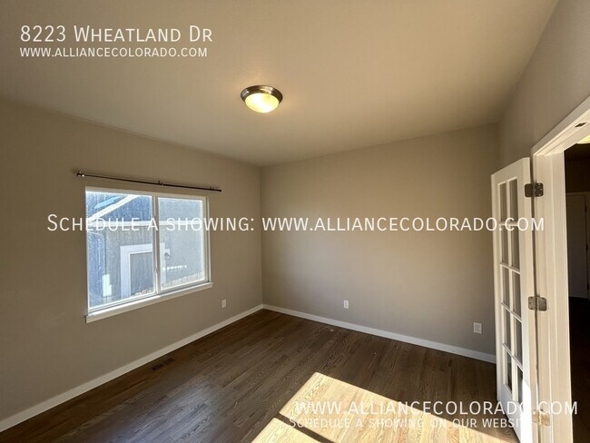 Building Photo - 8223 Wheatland Dr