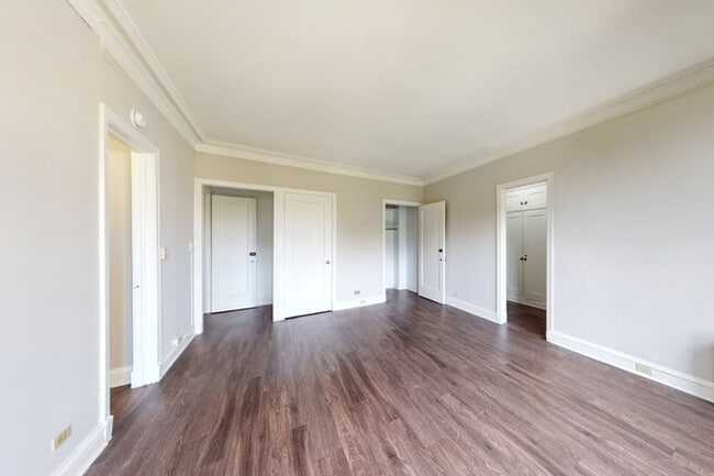 Floorplan - Windermere House