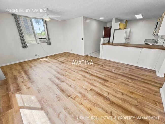 Building Photo - 1032 Kinau St