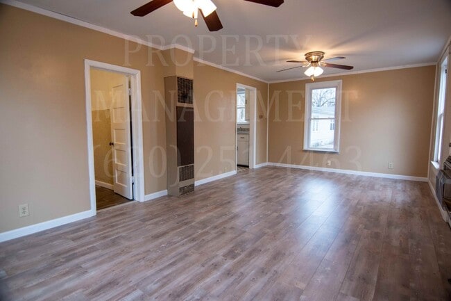 Building Photo - 1 Bedroom Rental in Cherryvale, KS