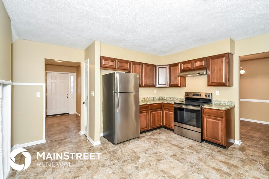 Building Photo - 4738 Shenandoah Dr