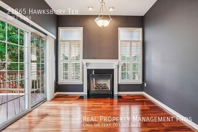 Building Photo - 21865 Hawksbury Terrace