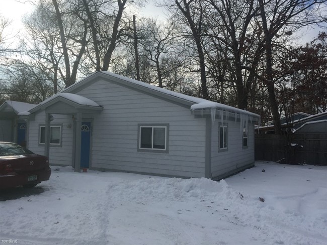 Building Photo - 1 br, 1 bath House - 6873 Saline Dr 7