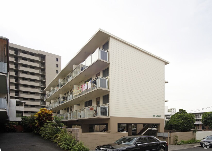Primary Photo - 1655 Liholiho