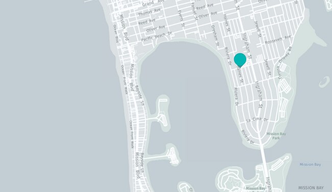 Building Photo - *OPEN HOUSE: 11/2 1:30-2:30PM* Upstairs 1B...