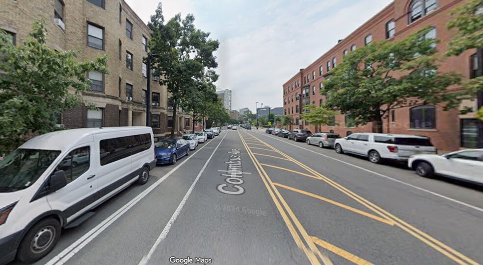 Building Photo - 612 Columbus Ave