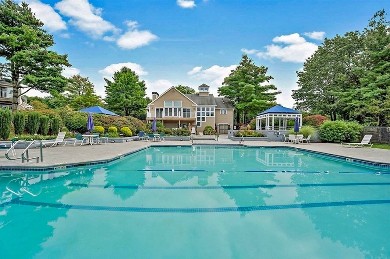 Building Photo - 134 Tyson Commons Ln