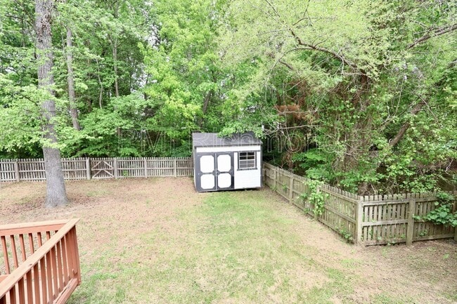 Building Photo - 3713 Mill Meadow Dr