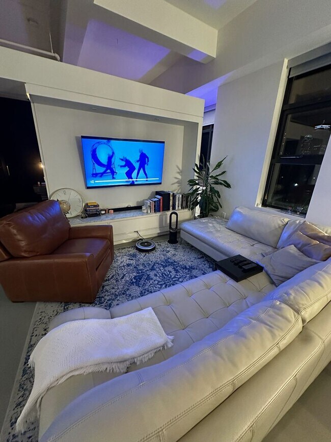 Building Photo - Laconia Lofts