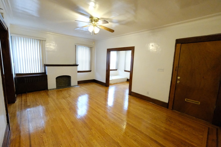 Living Room - 90 Norman Rd