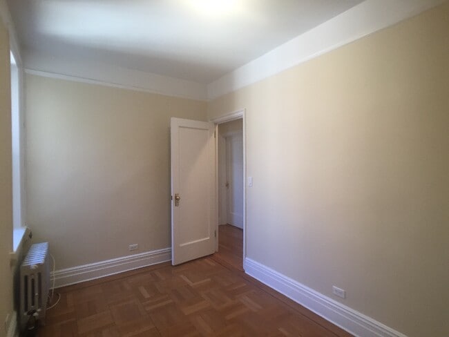 Floorplan - 240 Cabrini Boulevard