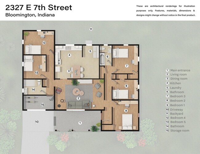 Building Photo - AVAILABLE JANUARY 2026 TILL JULY 2026