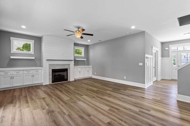 Building Photo - Coastal Living with Bonus Room & Flexible Space