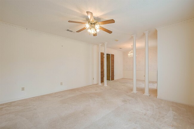 Building Photo - 8706 Tavistock Dr