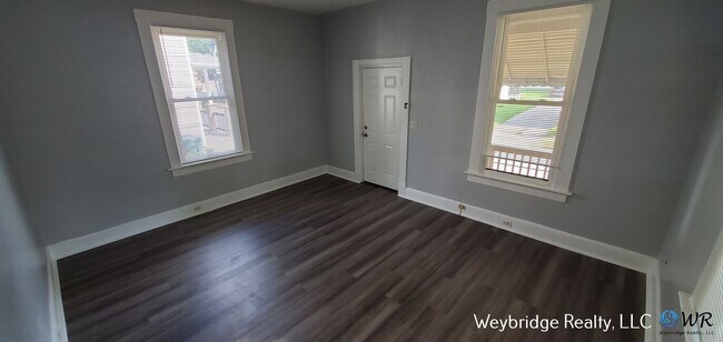 Building Photo - Very Nice 3 Bedroom 1.5 Bath House in Madisonville