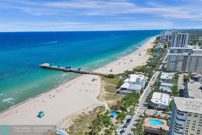 Building Photo - 301 N Ocean Blvd