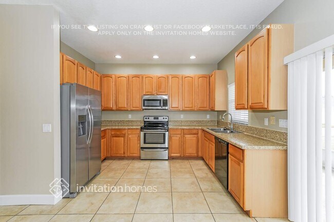 Building Photo - 23152 Del Harbor Ct