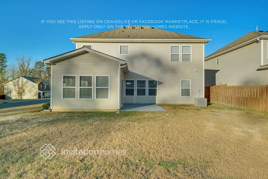 Building Photo - 3604 Moorhen Lane