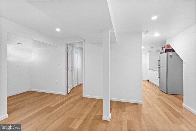 Building Photo - 4131 Illinois Ave NW