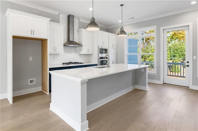 Building Photo - 2035 Parkside Ln