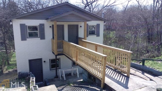 Primary Photo - 257 Sciple Terrace NW