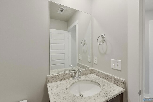 Building Photo - 6405 Upchurch Dr