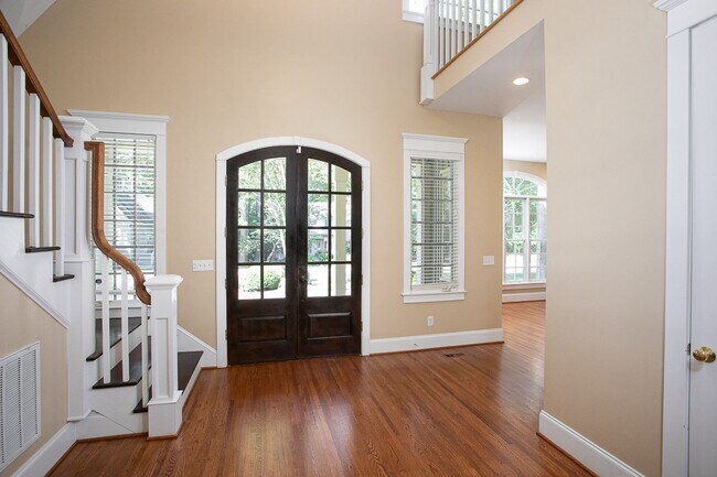 Building Photo - HUGE price improvement and available immediately!! Stunning Governor's Club Chapel Hill home!