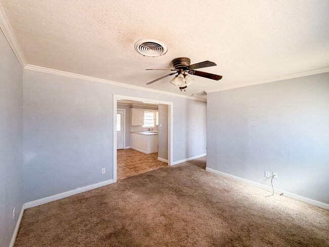 Building Photo - 5204 40th St