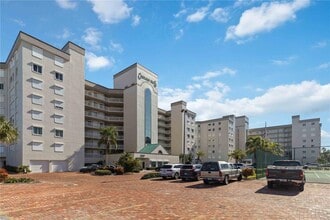 Building Photo - 3400 Ocean Beach Blvd