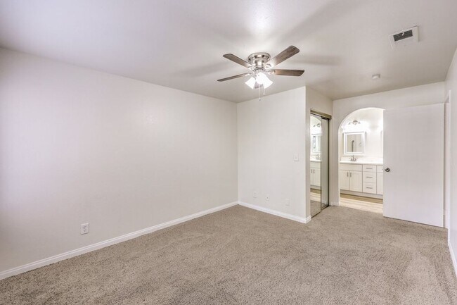 Building Photo - Fully Renovated Canyon Gate Condo | Guard Gated | Resort-Style Living